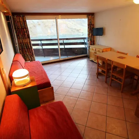 Aparthotel Palafour - Grand 4 - Vue Mae-3686