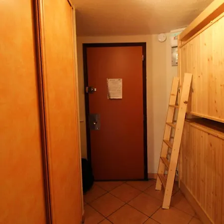 Aparthotel Palafour - Grand 4 - Vue Mae-3686 Tignes