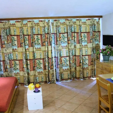 Aparthotel Palafour - Grand 4 - Vue Mae-3686