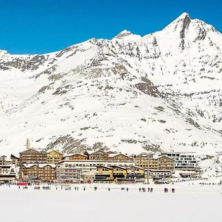 Aparthotel Palafour - Grand 4 - Vue Mae-3686