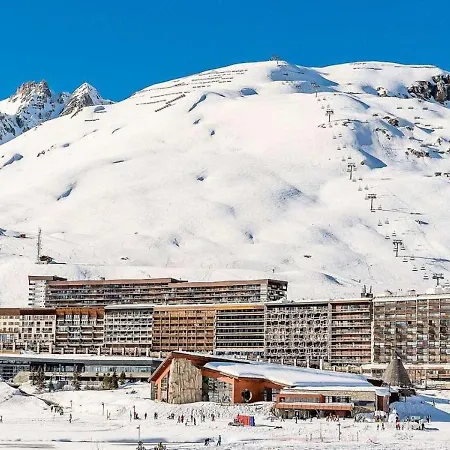 Palafour - Grand 4 - Vue Mae-3686 Aparthotel *